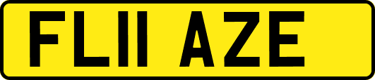 FL11AZE