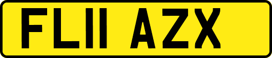 FL11AZX
