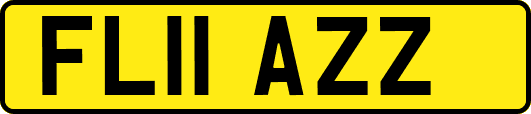 FL11AZZ