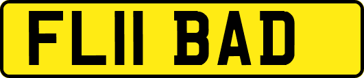 FL11BAD
