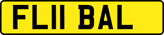 FL11BAL