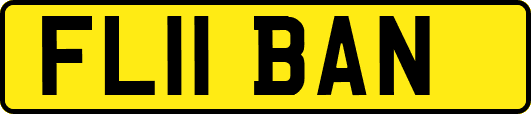 FL11BAN