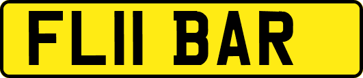 FL11BAR