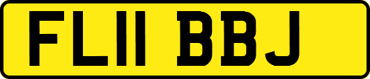 FL11BBJ