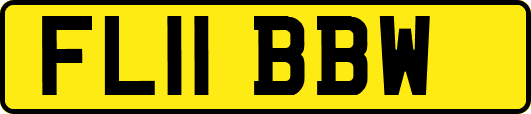 FL11BBW