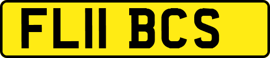 FL11BCS