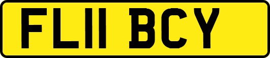 FL11BCY