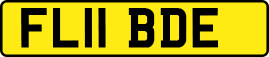 FL11BDE