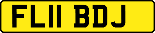 FL11BDJ