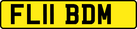 FL11BDM