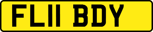 FL11BDY