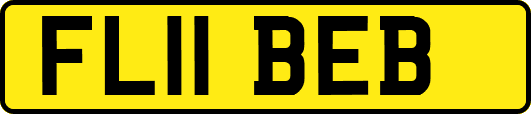 FL11BEB