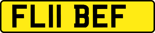FL11BEF