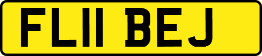 FL11BEJ