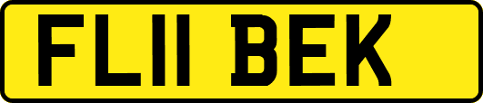 FL11BEK