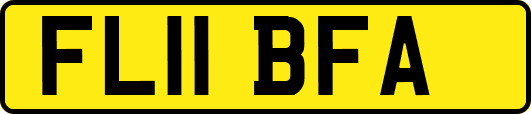 FL11BFA