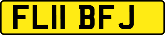 FL11BFJ