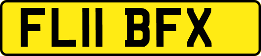 FL11BFX