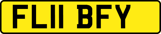 FL11BFY