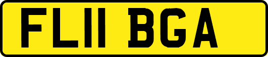 FL11BGA