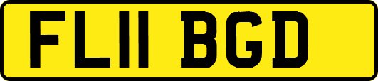 FL11BGD