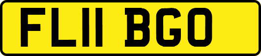 FL11BGO