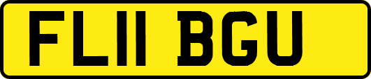 FL11BGU