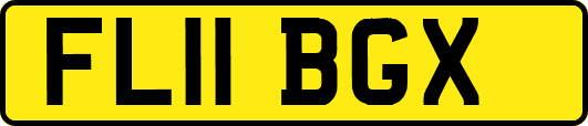 FL11BGX