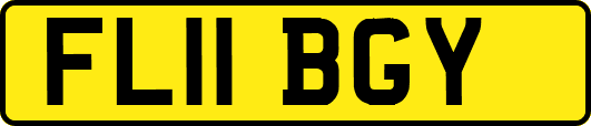 FL11BGY