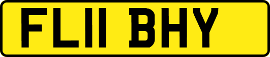 FL11BHY