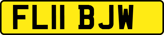 FL11BJW