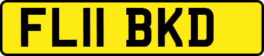 FL11BKD