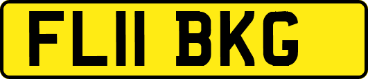 FL11BKG