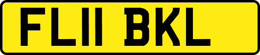 FL11BKL