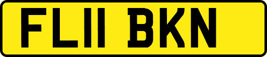 FL11BKN
