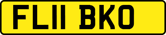 FL11BKO