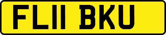 FL11BKU