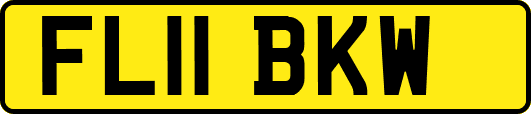 FL11BKW