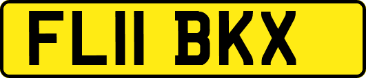 FL11BKX