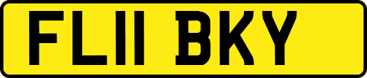 FL11BKY
