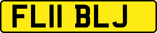 FL11BLJ