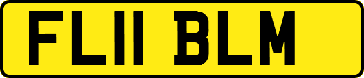 FL11BLM
