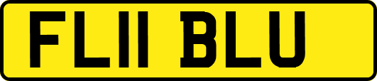 FL11BLU