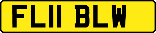 FL11BLW