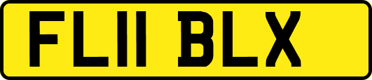 FL11BLX