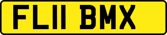 FL11BMX