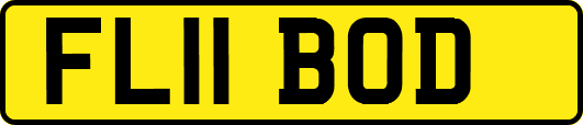 FL11BOD