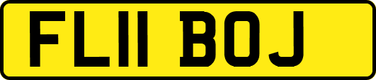 FL11BOJ