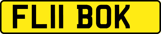 FL11BOK