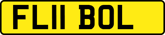 FL11BOL